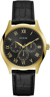 

Guess W1130G3 Watch - For Men