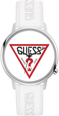 

Guess V1003M2 Watch - For Women