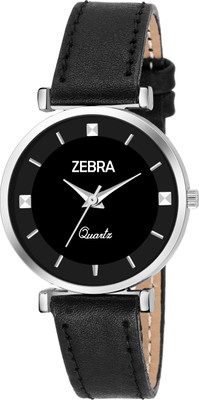 

Zebra NEW Watch - For Girls