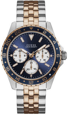 

Guess W1107G3 Watch - For Men