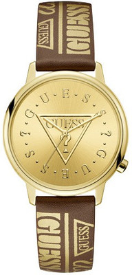 

Guess V1008M2 Watch - For Women