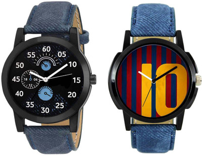 

FRIX Gents Exclusive Designer Watch-210 Limited Eddition Watch - For Men