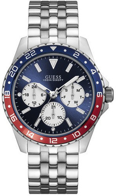 

Guess W1107G2 Watch - For Men