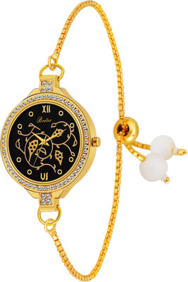 

Britex BT5003 Watch - For Women