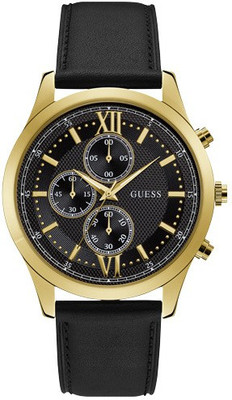 

Guess W0876G5 Watch - For Men