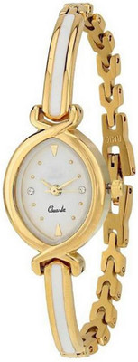 

E-SMART OD-Bangle-WHITE Watch - For Women