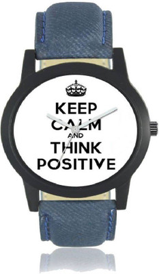 

Glamexy NEW stylish look boys white watches Watch - For Boys