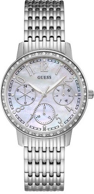 

Guess W1086L1 Watch - For Women