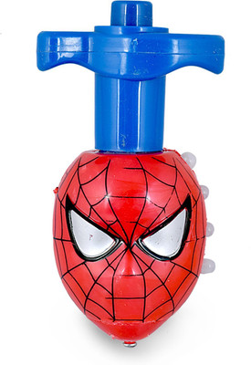 

Anand Suit Collection SPIDER MAN(Multicolor)