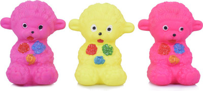 

Anand Suit Collection SOFT TOY SOFT KIDS Rattle(Multicolor)