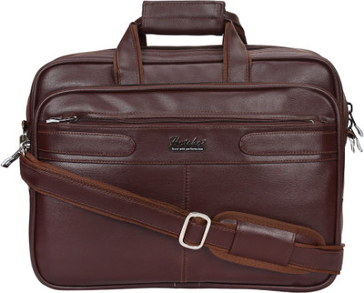 

Hot Shot Brown Laptop Backpack 20 L Laptop Backpack(Brown)