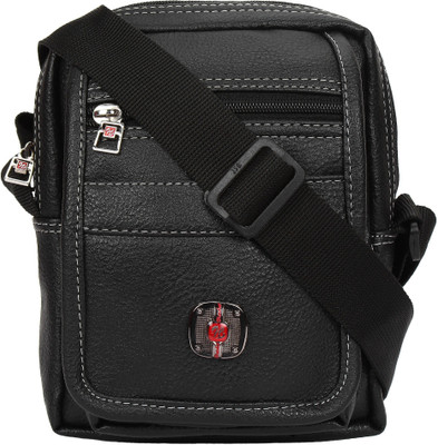 

Hot Shot Black Laptop Backpack 20 L Laptop Backpack(Black)