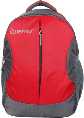 

The Blue Pink Red Backpack 20 L Backpack(Red)