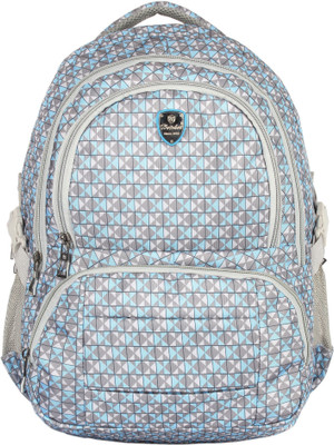 

Hot Shot Multi Backpack 30 L Backpack(Multicolor)