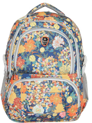 Hot Shot Multi Backpack 30 L Backpack(Multicolor)