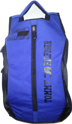 

TOMMY HILFIGHER TOMMY HLFIGHR BLUE1217 Backpack(Blue, 10 L)