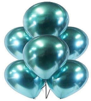 

Wanna Party Solid 58273 Balloon(Green, Pack of 1)