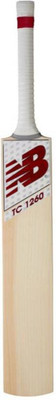 

Raider NEW BALANCE TC-1260 Size-5 English Willow Cricket Bat(5, .600 kg)