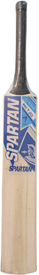 

Tryviz Spartan cricket Bat Full Size 7 for tennis ball Poplar Willow Cricket Bat(6, 1 kg)