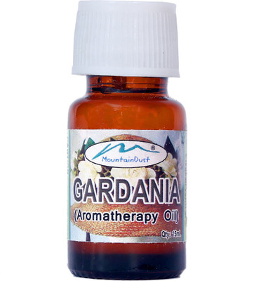

Mountaindust Amber Oil(15 ml)