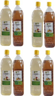 

parishudh organic comboc8(1000 ml)