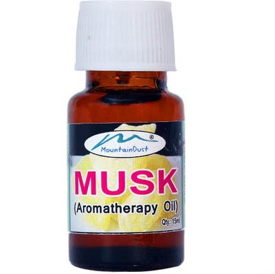 

Mountaindust Musk Oil(15 ml)