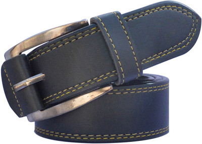 

Sun Shopping Men Formal Black Synthetic Belt, Sun Shopping Men Casual Black Synthetic Belt