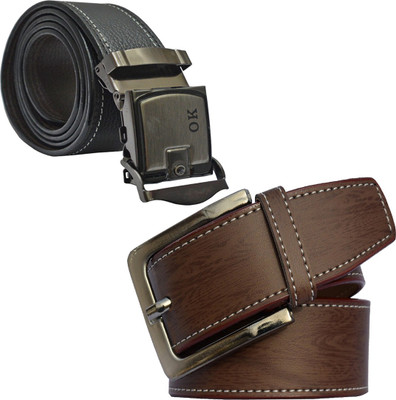 

LOOPA Men Casual Black, Brown Synthetic Belt, Multicolor, LOOPA Men Formal Multicolor Synthetic Belt, LOOPA Men Formal Multicolor Synthetic Belt, LOOPA Men Formal Multicolor Synthetic Belt, LOOPA Men Formal Multicolor Synthetic Belt, LOOPA Men Formal Mult
