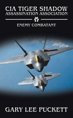 Enemy Combatant(English, Paperback, Puckett Gary Lee)