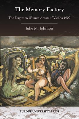 The Memory Factory(English, Paperback, Johnson Julie)
