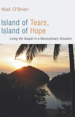 Island of Tears, Island of Hope(English, Paperback, O'Brien Niall)