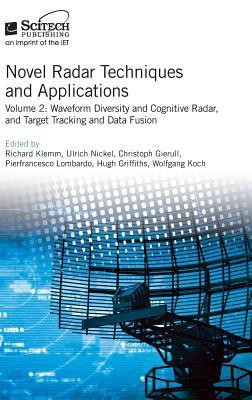 Novel Radar Techniques and Applications: Volume 2(English, Hardcover, unknown)
