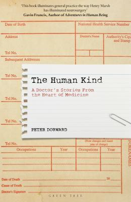 The Human Kind(English, Hardcover, Dorward Peter Dr)