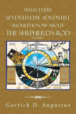 What Every Seventh-Day Adventist Should Know About the Shepherd'S Rod(English, Paperback, Augustus Garrick D)