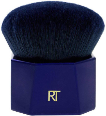 

Real Techniques Powderbleu Collection Soft Kabuki Brush(Pack of 1)