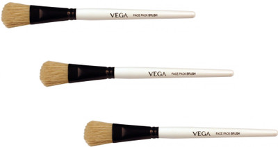 

VEGA Make up Brush(Pack of 3)