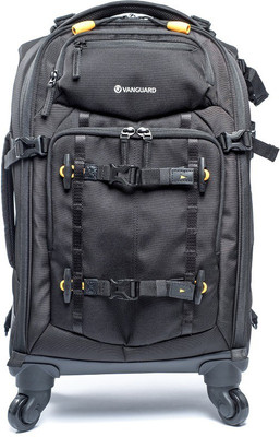 

Vanguard Alta Fly 55T Camera Bag(Black)