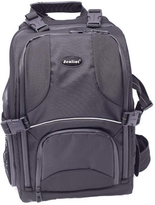JEALIOT 0701 Camera Bag(Black)