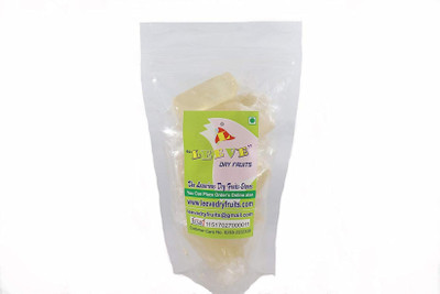 

Leeve Dry fruits 400g Lychee Candy