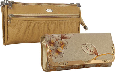 

Fillincart Casual, Formal, Party Multicolor Clutch