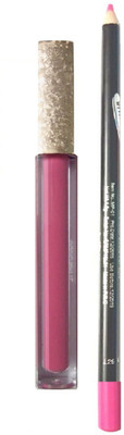

Gabbu PROFESSIONAL LIPSTICK(Set of 2)