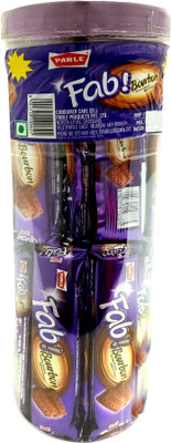 

Parle Fab Bourbon Biscuit(600 g)