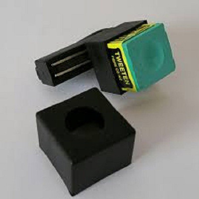 

HR GROUP snooker chalk holder all purpose Snooker, Pool, Pool Cue Stick(Wooden)
