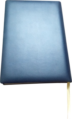 

care 4 A5 Diary(Diary, Blue)