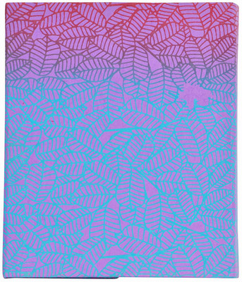 

DI-KRAFT A5 Diary(Handmade Paper diary with bookmark, MultiColor11)