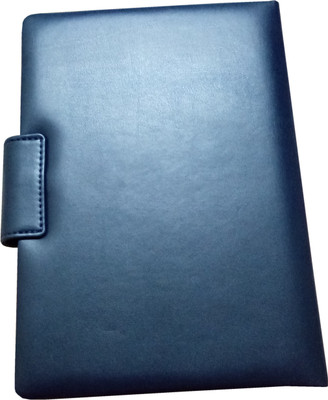 

care 4 A5 Diary(diary, Blue)