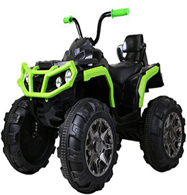 

Baybee Bike Battery Operated Ride On(Multicolor), Red