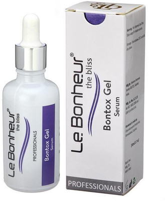 

Le Bonheur Bontox Gel Serum 50ml(50 ml)