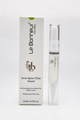 

Le Bonheur Acne Spot Clear Wand 5ml(5 ml)