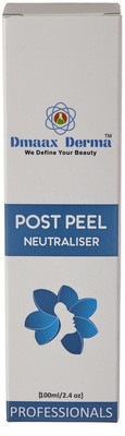 

Dmaax Derma Post Peel Neutralizer(100 ml)